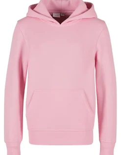 BY117 Build Your Brand BASIC Kinder Kapuzen Sweatshirt