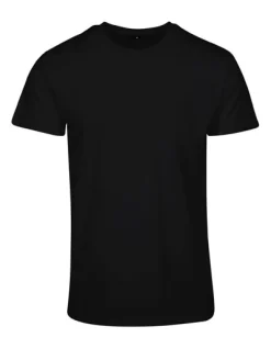 BY090 Build Your Brand Basic T-Shirt kurzarm
