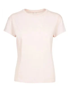 BY052 Build Your Brand Damen BOX T-Shirt kurzarm