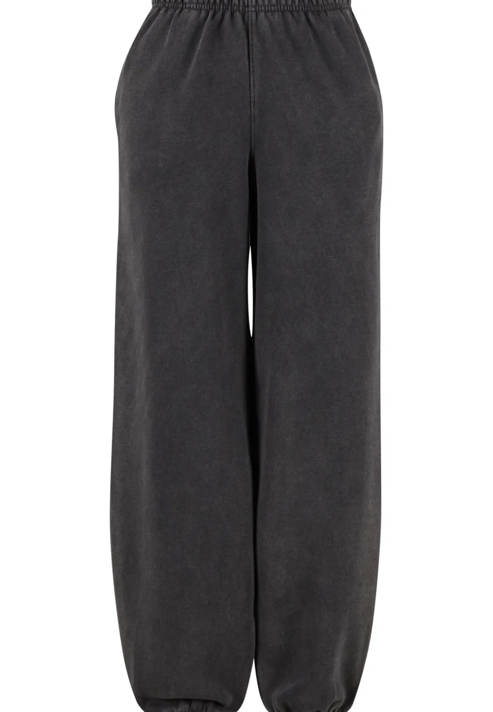 BY300 Build Your Brand Damen schwere Jogginghose Vintage-Stil