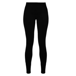 BY099 Build Your Brand Damen Stretch Jersey Leggings-Hose Hose