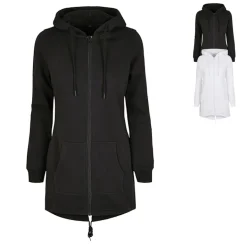 BY148 Build Your Brand Damen Sweatshirt Parka