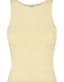 BY208 Build Your Brand Damen Top mit Racerback-Schnitt