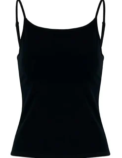 BY314 Build Your Brand Damen Trägershirt Top Stretch