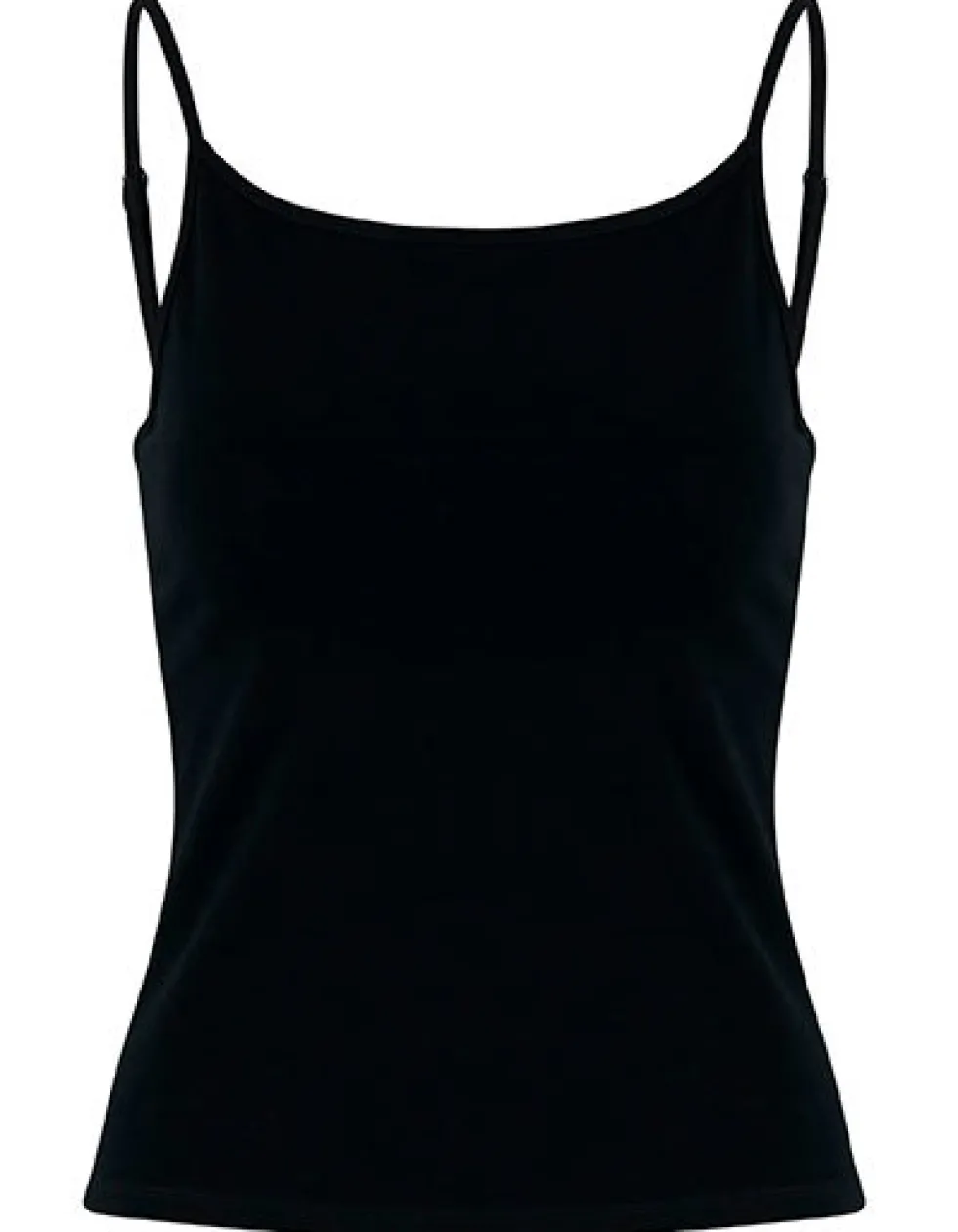 BY314 Build Your Brand Damen Trägershirt Top Stretch
