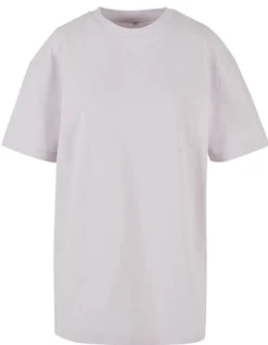 BY149 Build Your Brand Damen T-Shirt Freund Übergröße