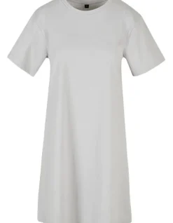 BY214 Build Your Brand Damen T-Shirt-Kleid