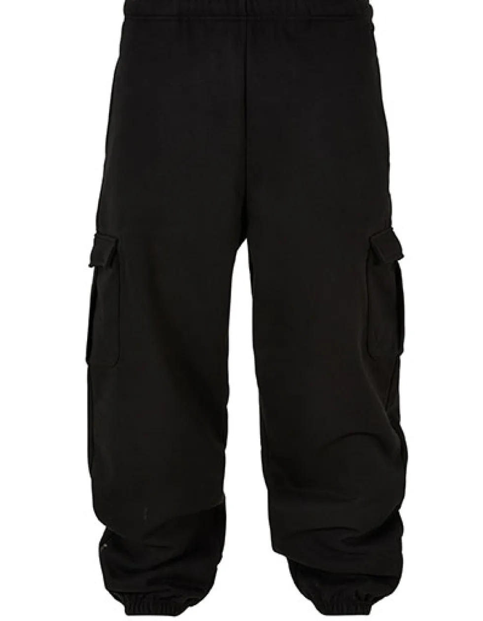 BY258 Build Your Brand 90er Cargo Jogginghose