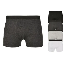 BY132 Build Your Brand Herren Boxershorts 2er-Pack