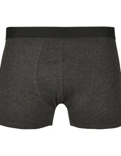 BY132 Build Your Brand Herren Boxershorts 2er-Pack