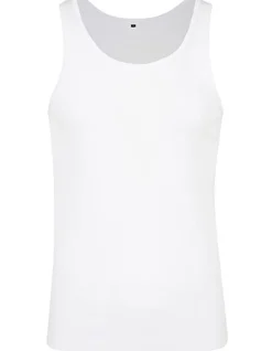 BY382 Build Your Brand Herren Trägershirt
