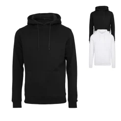 BY137 Build Your Brand Kapuzen Sweatshirt
