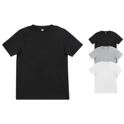 BY116 Build Your Brand Kinder BASIC T-Shirt