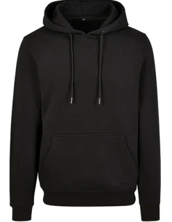 BY118 Build Your Brand Premium Kapuzen Sweatshirt