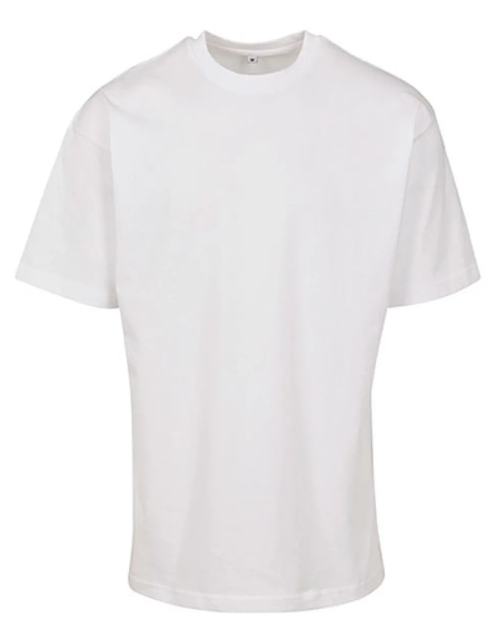 BY122 Build Your Brand Premium T-Shirt kurzarm gekämmte Baumwolle