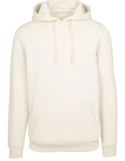 BY011 Build Your Brand schweres Kapuzen Sweatshirt