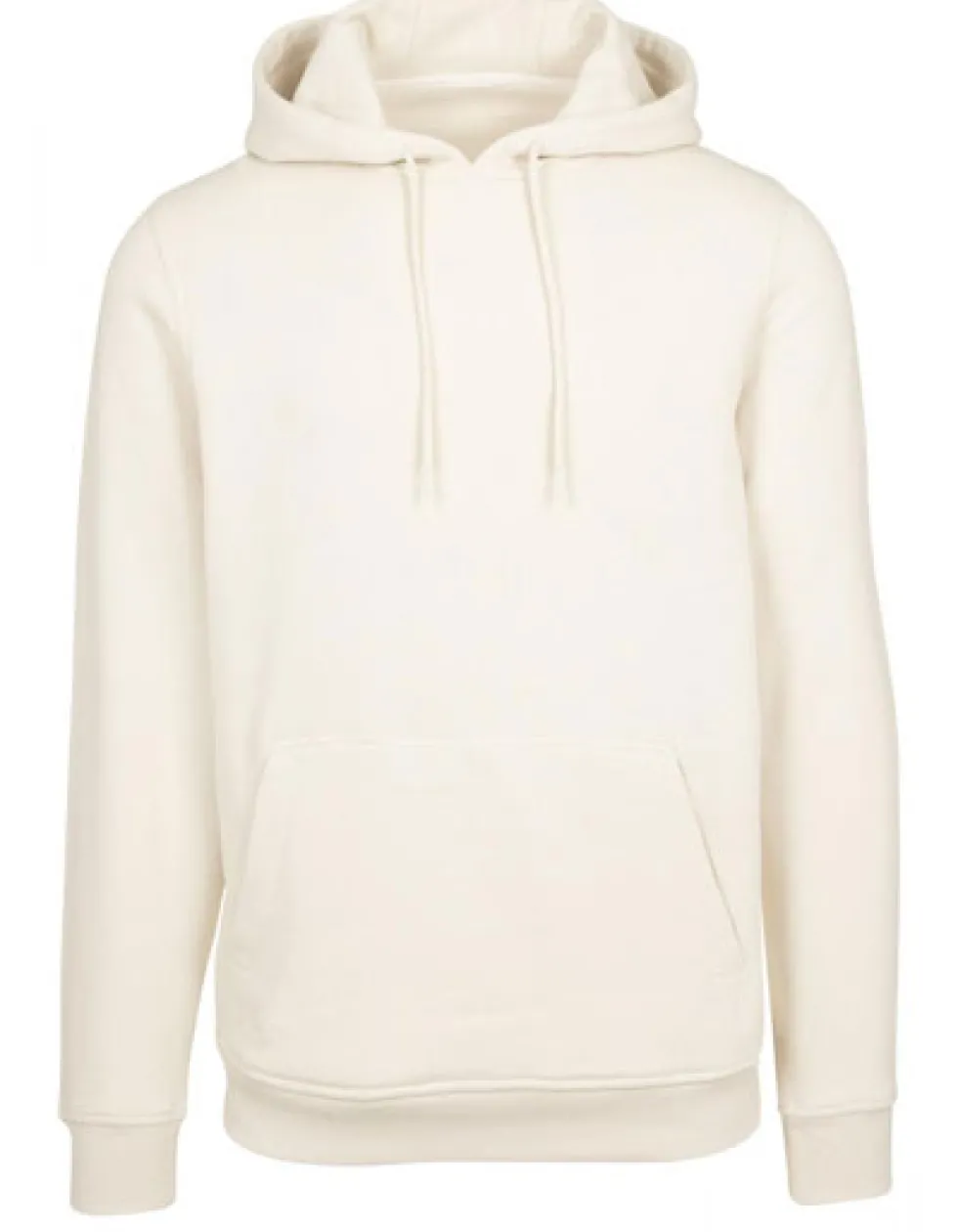 BY011 Build Your Brand schweres Kapuzen Sweatshirt