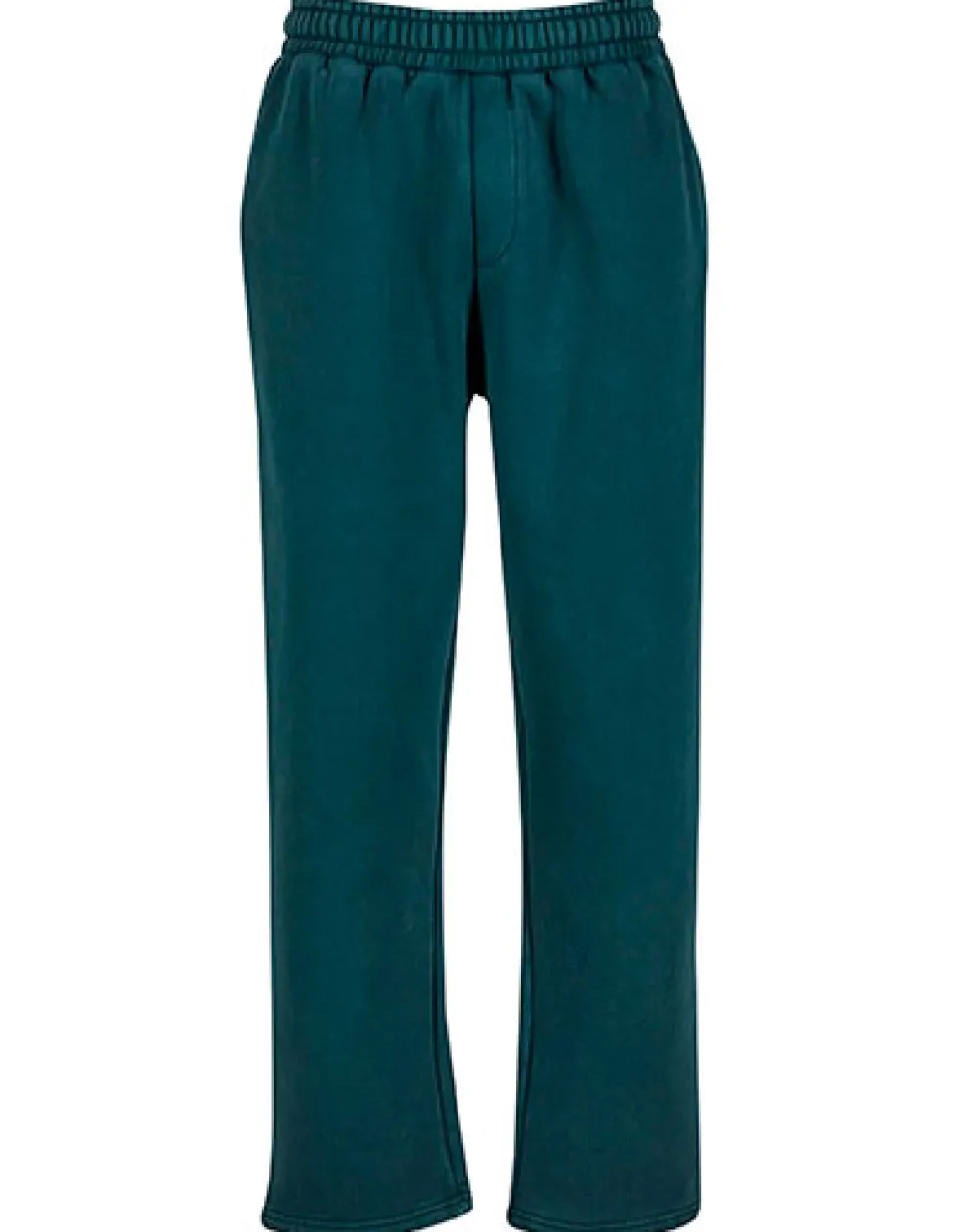 BY296 Build Your Brand schwere Trainingshose Jogginghose Vintage-Stil
