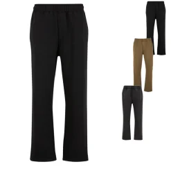 BY296 Build Your Brand schwere Trainingshose Jogginghose Vintage-Stil