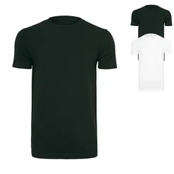 BY136 Build Your Brand T-Shirt Rundhals