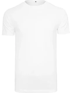 BY136 Build Your Brand T-Shirt Rundhals