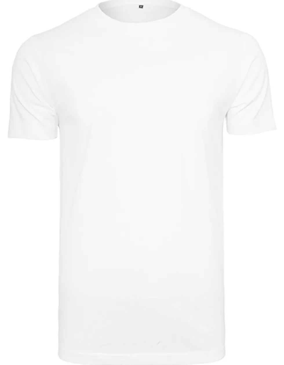 BY136 Build Your Brand T-Shirt Rundhals