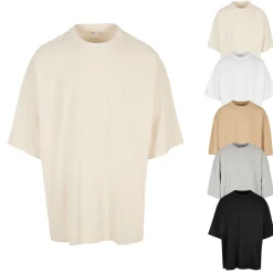 BY193 Build Your T-Shirt extraweit