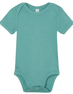 BZ10 Babybugz Baby Bodyanzug