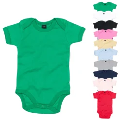 BZ10 Babybugz Baby Bodyanzug