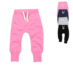 BZ33 Babybugz Baby Jogginghose