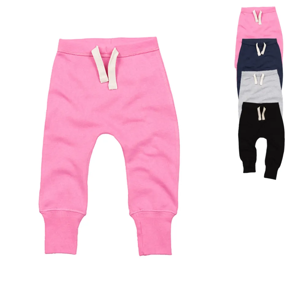 BZ33 Babybugz Baby Jogginghose