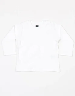 BZ11 Babybugz Baby Langarmshirt