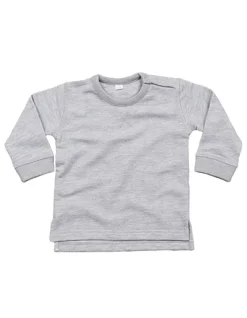 BZ31 Babybugz Baby langarmshirt