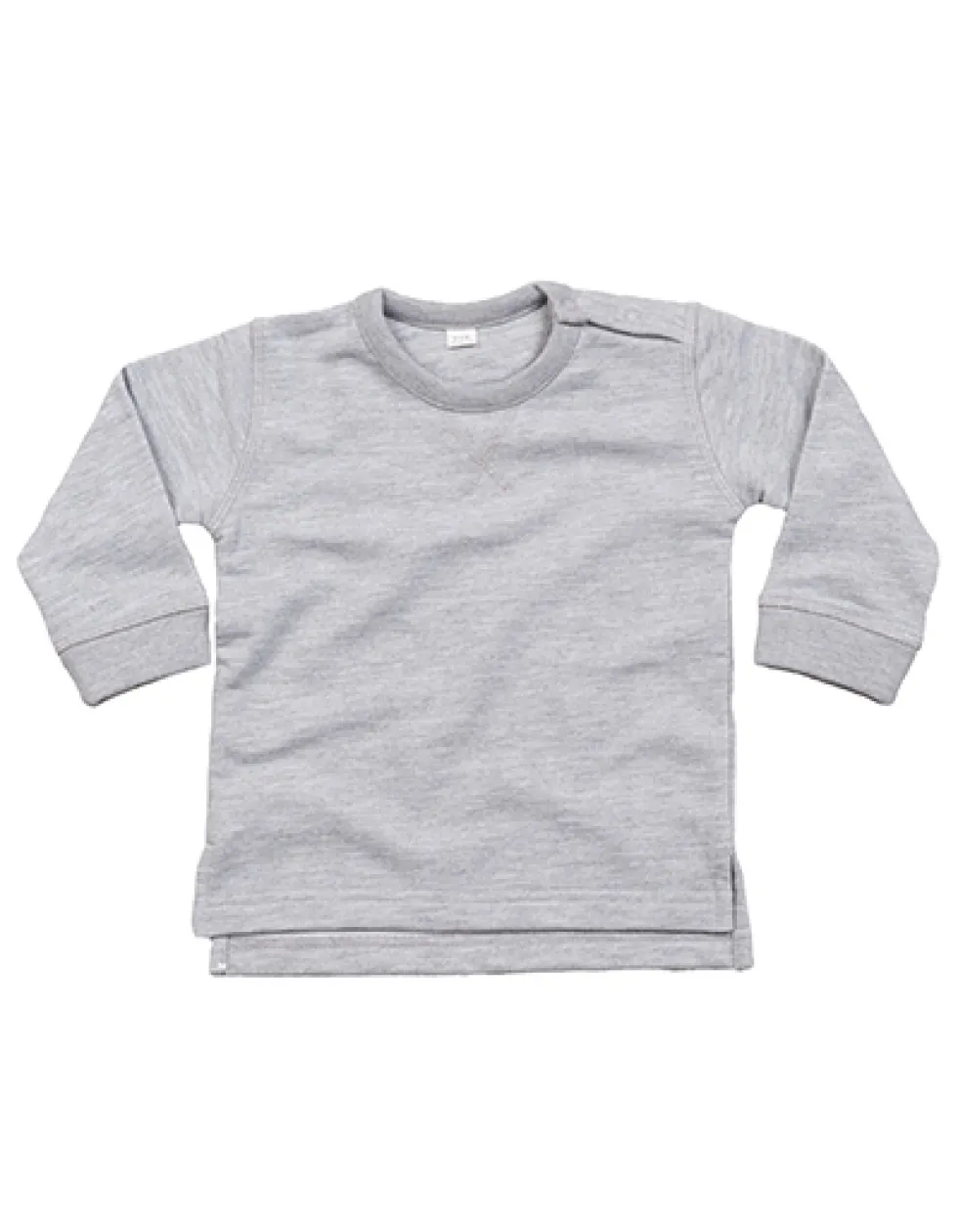 BZ31 Babybugz Baby langarmshirt