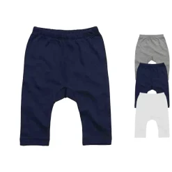 BZ49 Babybugz Baby Leggings