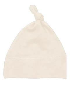 BZ15 Babybugz Baby Mütze mit Knoten