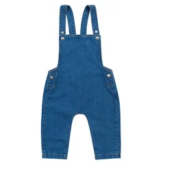 BZ56 Babybugz Baby Rocks Denim Latzhose