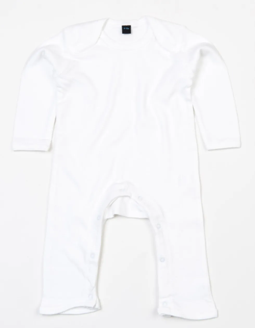 BZ13 Babybugz Baby Strampler