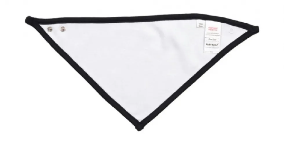 BZ23 Babybugz Bandana Lätzchen