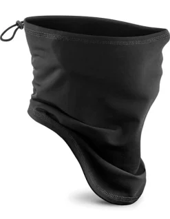 CB320b Beechfield Kinder Nackenwärmer aus atmungsaktivem Softshell-Material