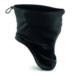 CB320b Beechfield Kinder Nackenwärmer aus atmungsaktivem Softshell-Material
