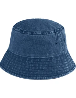 CB688 Beechfield Anglerhut Vintage-Stil