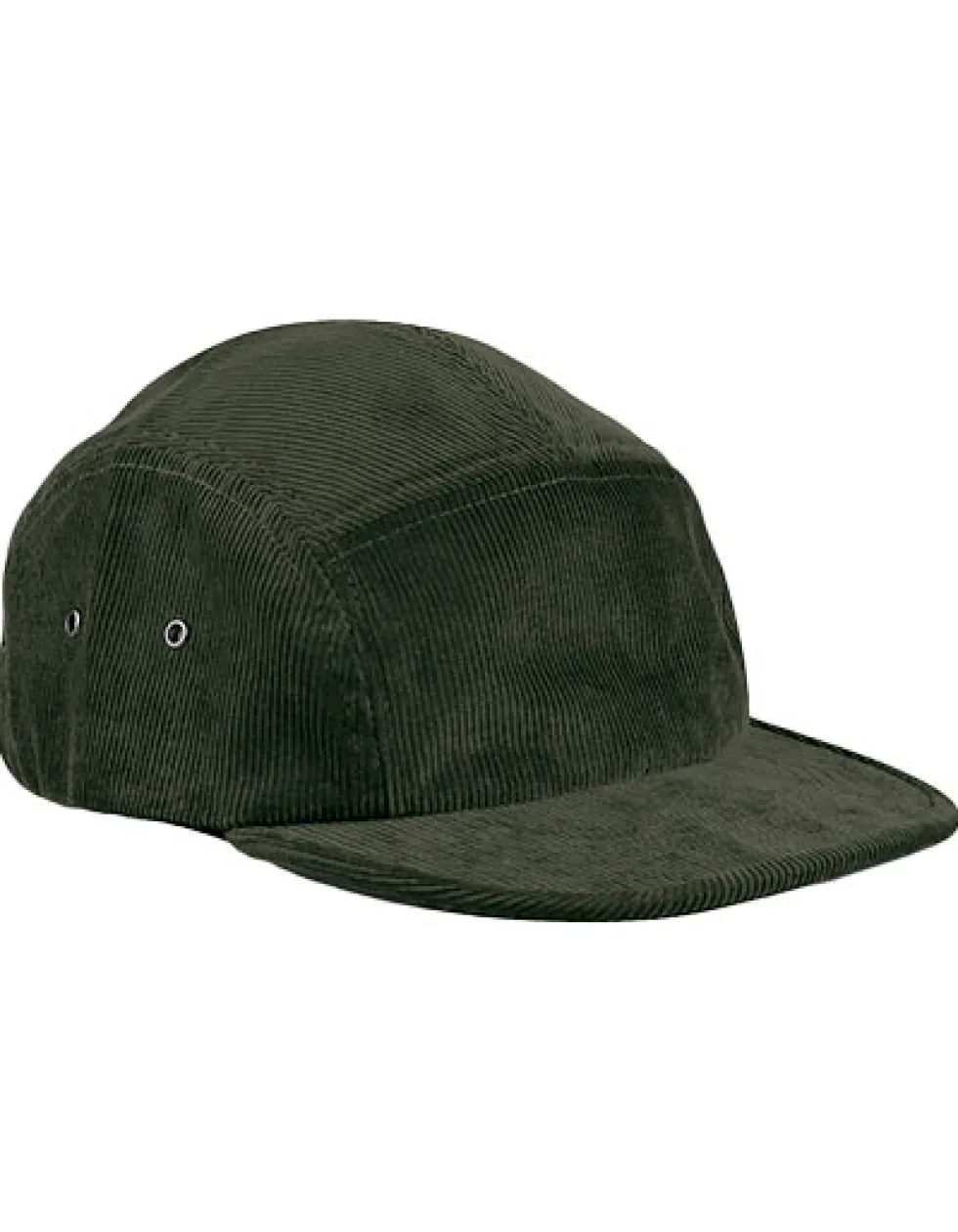 CB679 Beechfield EarthAware® Cord Camper Kappe Bio-Baumwolle