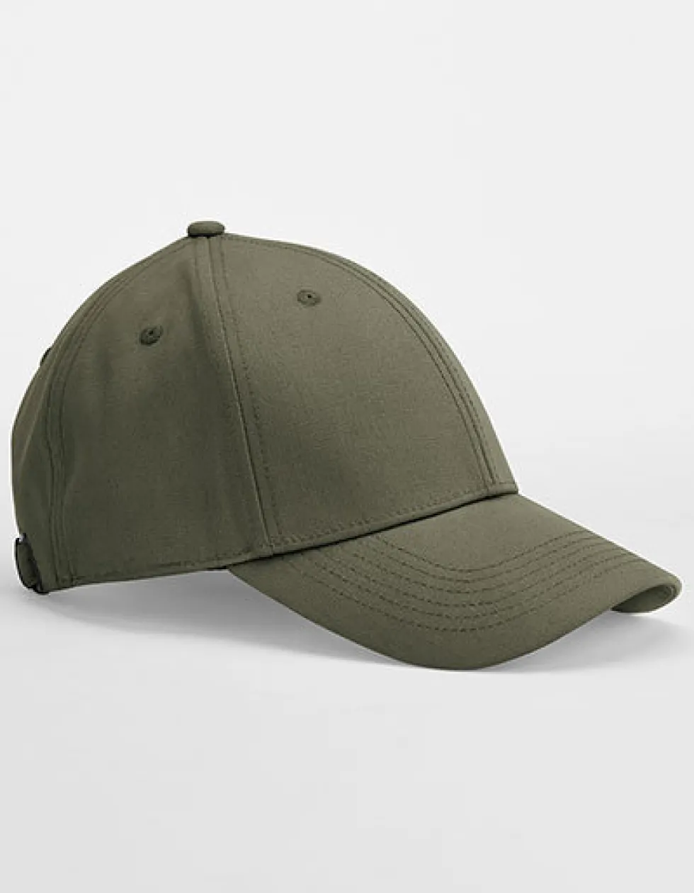 CB801 Beechfield EarthAware® 6 Panele Kappe Canvas Bio-Baumwolle