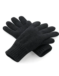 CB495 Beechfield Handschuhe Classic Thinsulate™