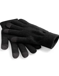 CB490 Beechfield Handschuhe für TouchScreens für die Benutzung von Smartphones
