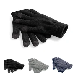 CB490 Beechfield Handschuhe für TouchScreens für die Benutzung von Smartphones