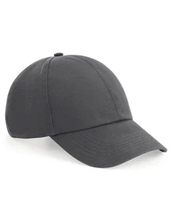 CB54 Beechfield Kappe aus Bio-Baumwolle 6-Panel- Kappe