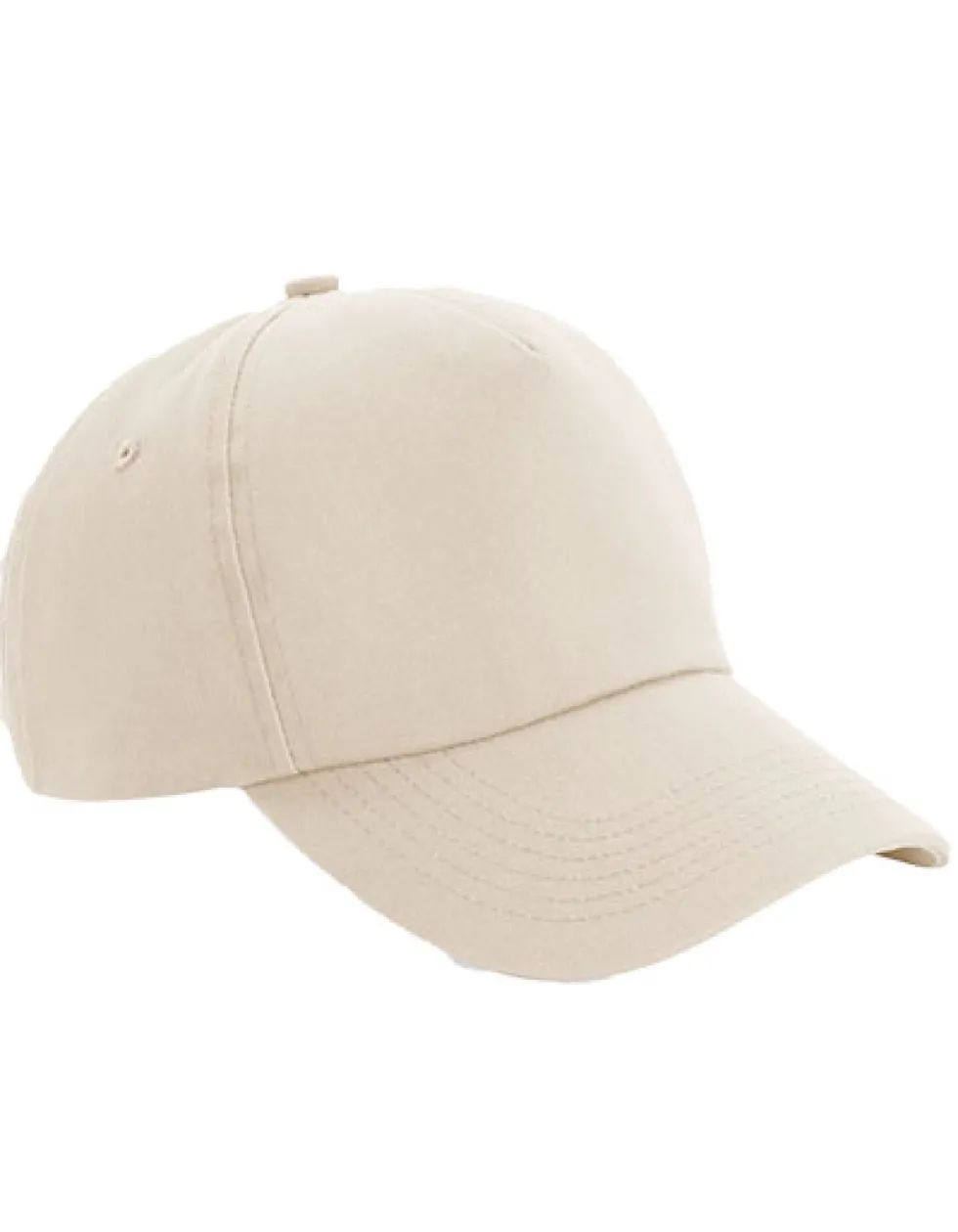 CB25 Beechfield Kappe Authentic 5-Panel
