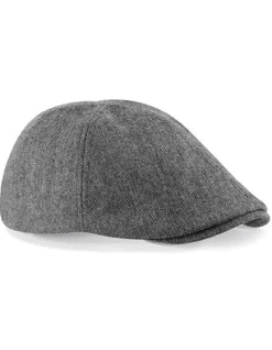 CB622 Beechfield Kappe Ivy Gatsby-Stil